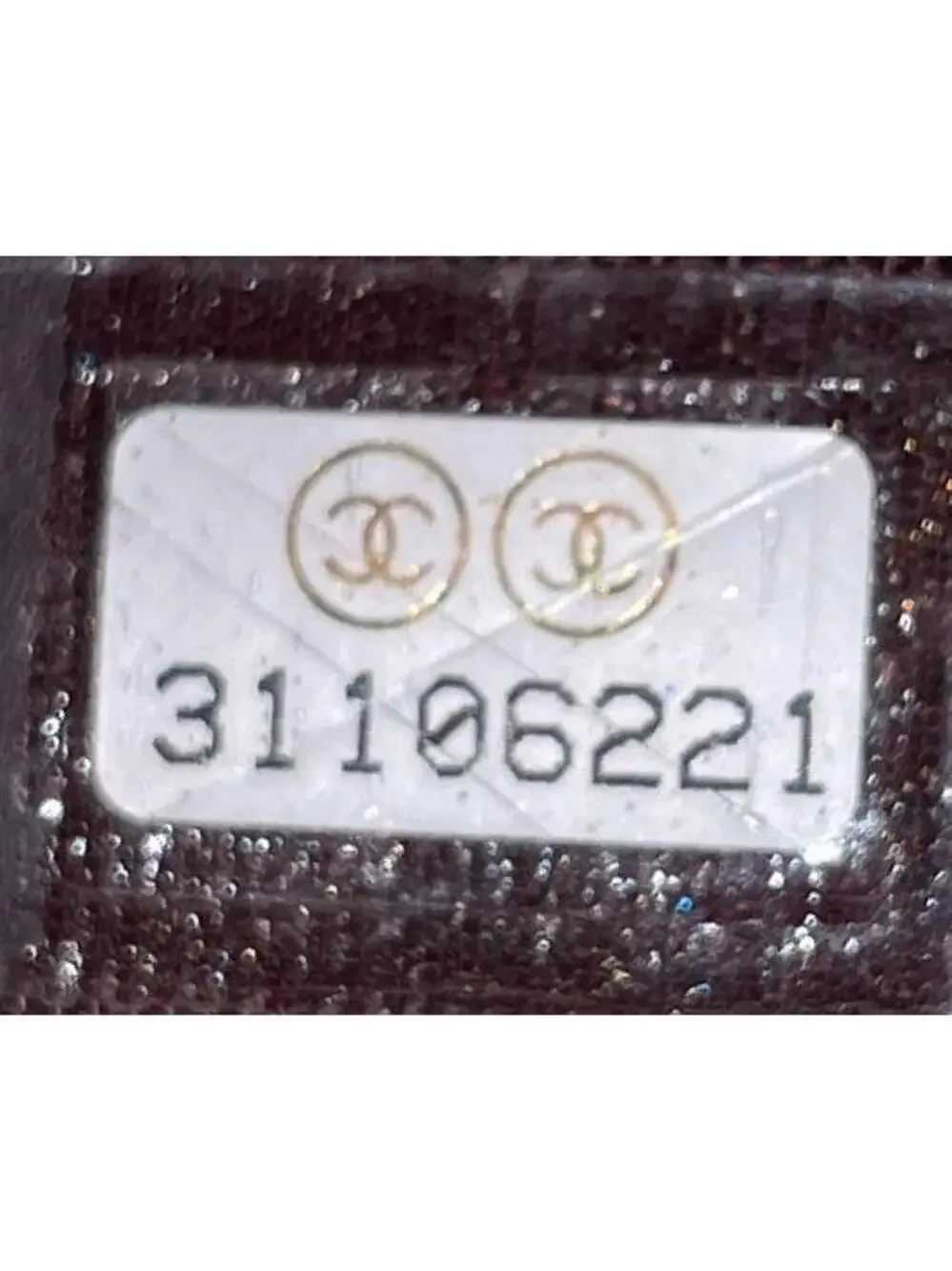Chanel Double Zip Clutch With Chain #292059C31B